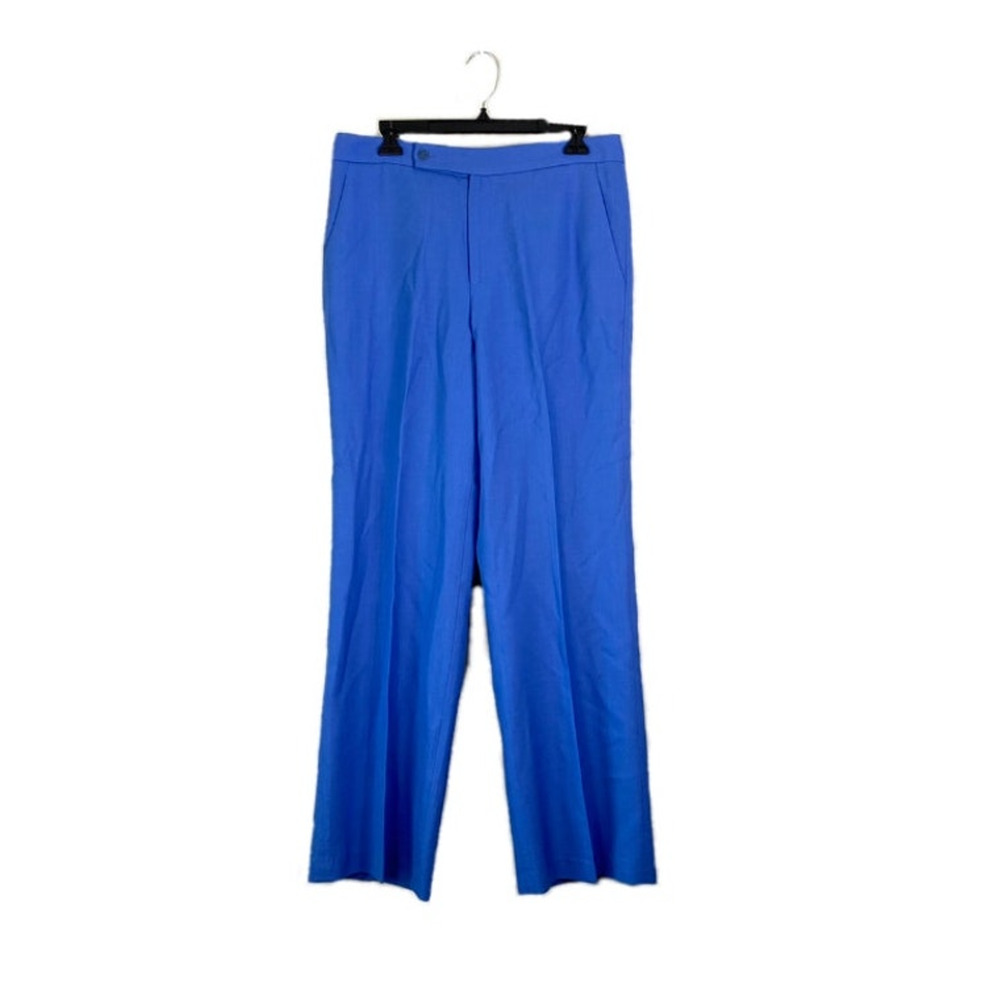 Women's Vintage Ralph Lauren Wool Business Slacks 10